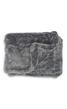 AQUA Drying Towel 50x80cm 1400gsm - ręcznik do osuszania lakieru - 1