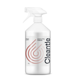 Cleantle Interior Pro Cleaner 1L - wszechstronny produkt do czyszczenia wnętrza