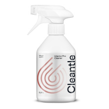 Cleantle Interior Pro Cleaner 500ml - wszechstronny produkt do czyszczenia wnętrza - 1