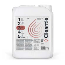 Cleantle Interior Pro Cleaner 5L - wszechstronny produkt do czyszczenia wnętrza