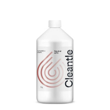 Cleantle Neutral APC 1L - uniwersalny środek czyszczący o neutralnym pH - 1