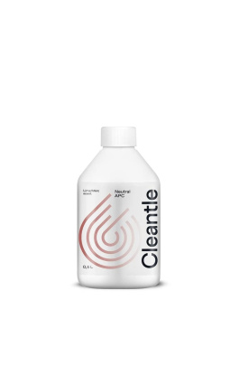 Cleantle Neutral APC 500ml - uniwersalny środek czyszczący o neutralnym pH - 1