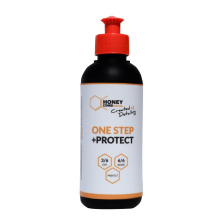 Honey Polishing Compound One Step + Protect 250ml - pasta polerska all in one - 1