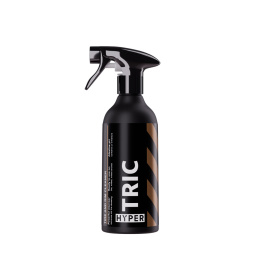 HYPER Tric 500ml - środek do czyszczenia felg oraz powierzchni gumowych