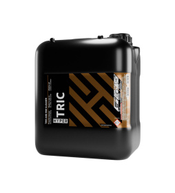 HYPER Tric 5L - środek do czyszczenia felg oraz powierzchni gumowych