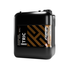 HYPER Tric 5L - środek do czyszczenia felg oraz powierzchni gumowych - 1