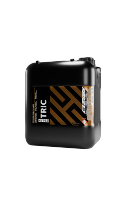 HYPER Tric 5L - środek do czyszczenia felg oraz powierzchni gumowych - 1