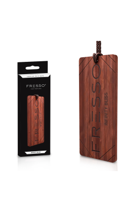 Fresso - Zawieszka Infinity Bliss - 1