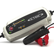 CTEK MXS 5.0 56-998 - inteligentna ładowarka samochodowa - 1