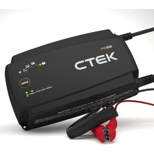 CTEK PRO25S 40-194 - profesjonalna ładowarka samochodowa - 1