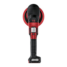 FLEX Polerka AKU XFE 15 150 18-EC - akumulatorowa polerka mimośrodowa 18V z biegiem swobodnym - 3