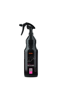 ADBL Pad Cleaner 1L - preparat do czyszczenia padów polerskich - 1