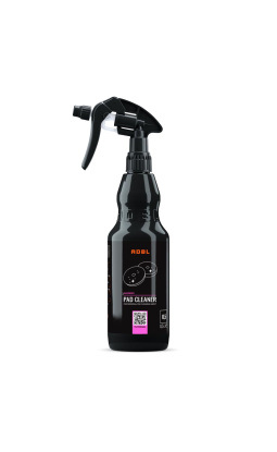 ADBL Pad Cleaner 500ml - preparat do czyszczenia padów polerskich - 1