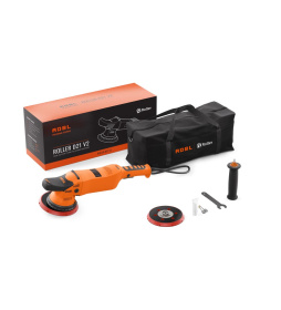 ADBL Roller D21 V2 - maszyna polerska dual action