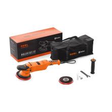 ADBL Roller D21 V2 - maszyna polerska dual action - 1