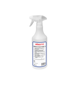 Allegrini Smacchiatore 4 750ml - odplamiacz do tkanin - krew, mocz, mleko