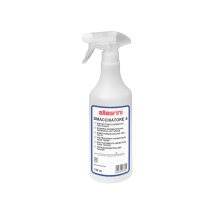 Allegrini Smacchiatore 4 750ml - odplamiacz do tkanin - krew, mocz, mleko - 1
