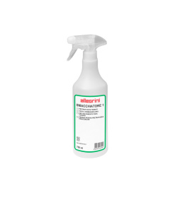 Allegrini Smacchiatore 1 750ml - odplamiacz do tkanin - tłuszcz, olej, czekolada