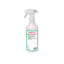 Allegrini Smacchiatore 1 750ml - odplamiacz do tkanin - tłuszcz, olej, czekolada