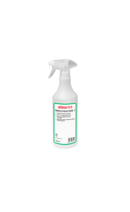 Allegrini Smacchiatore 1 750ml - odplamiacz do tkanin - tłuszcz, olej, czekolada - 1