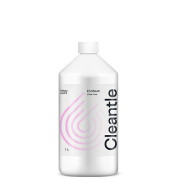 Cleantle EcoWash 1L - produkt do mycia bezwodnego