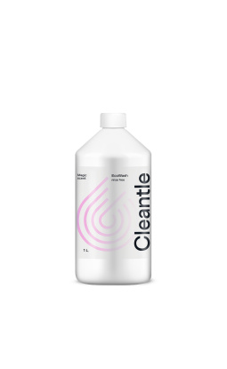 Cleantle EcoWash 1L - produkt do mycia bezwodnego - 1