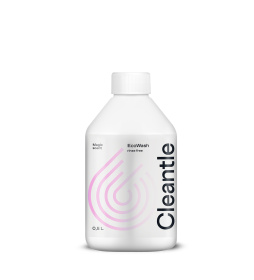 Cleantle EcoWash 500ml - produkt do mycia bezwodnego