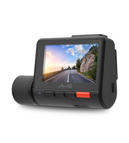 Mio MiVue C955W - kamera samochodowa