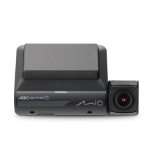 Mio MiVue C955W - kamera samochodowa - 2