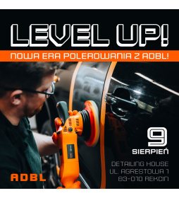 Szkolenie ADBL 09.08.2025
