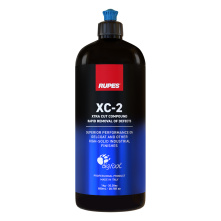 Rupes Pasta Polerska XC2 Coarse 1L - pasta polerska - 1