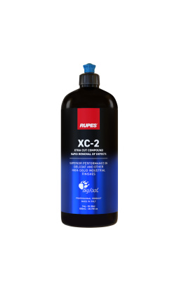 Rupes Pasta Polerska XC2 Coarse 1L - pasta polerska - 1