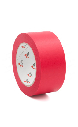 Schuller Red Core Pro Taśma 50/50mm - 1