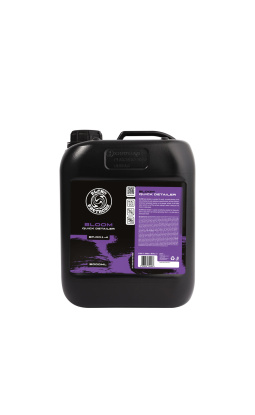 Blend Brothers BLOOM Quick Detailer 5L - środek do nabłyszczania lakieru - 1