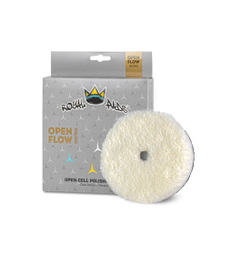 Royal Pads FiberCut 130mm - pad polerski z mikrofibry