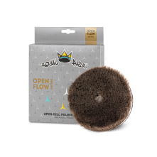 Royal Pads One-Touch Wool 130mm - futro polerskie