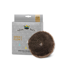 Royal Pads One-Touch Wool 80mm - futro polerskie