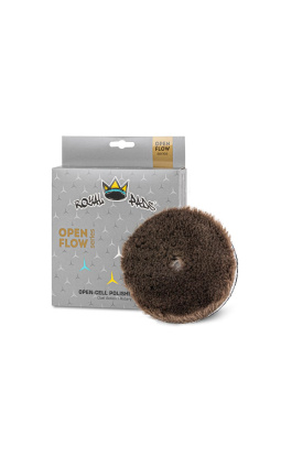 Royal Pads One-Touch Wool 80mm - futro polerskie - 1