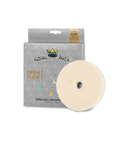 Royal Pads WoolZilla 153mm - futro polerskie
