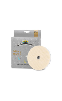 Royal Pads WoolZilla 153mm - futro polerskie - 1