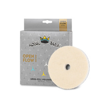 Royal Pads WoolZilla 80mm - futro polerskie - 1