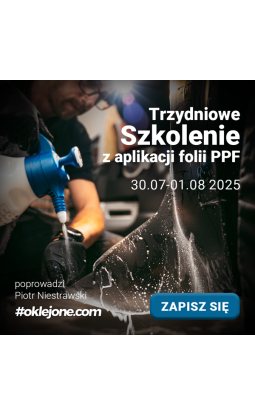 Szkolenie PPF 30.07-01.08 - 1