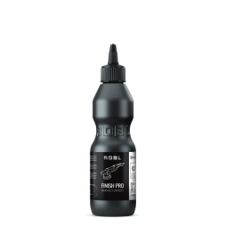 ADBL Finish Pro 200ml - uniwersalna pasta polerska do wykończenia lakieru