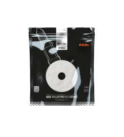 ADBL Roller Pro Microfibe DA125 - pad polerski z mikrofibry do korekty lakieru