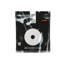 ADBL Roller Pro Microfibe DA125 - pad polerski z mikrofibry do korekty lakieru - 1