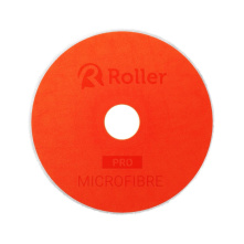 ADBL Roller Pro Microfibe DA150 - pad polerski z mikrofibry do korekty lakieru - 2