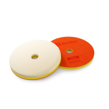 ADBL Roller Pro Microfibe DA150 - pad polerski z mikrofibry do korekty lakieru - 4