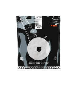 ADBL Roller Pro Microfibe DA150 - pad polerski z mikrofibry do korekty lakieru
