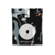ADBL Roller Pro Microfibe DA150 - pad polerski z mikrofibry do korekty lakieru