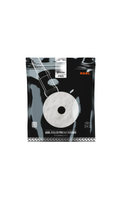 ADBL Roller Pro Microfibe DA150 - pad polerski z mikrofibry do korekty lakieru - 1